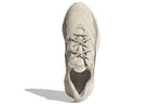 adidas originals Ozweego Cozy Wear-Resistant Shoes/Sneakers Gray Unisex GY1028