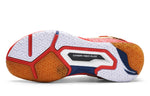 (WMNS) Li-Ning Ground Flying 'Red Blue' AYAR008-2