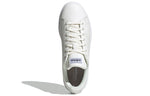adidas Advantage 'White Trace Blue' EE7685