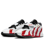 Nike LeBron 21 Prime 96 EP 'Varsity Red' HV1222-100