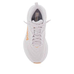 (WMNS) HOKA ONE ONE Bondi 8 'White Cantaloupe' 1127952-WLP