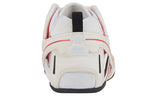 Balenciaga Drive Sneaker 'Red White' 624343W2FD16019