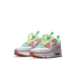 (PS) Nike Air Max 90 Toggle 'White Crimson Bliss' CV0064-102
