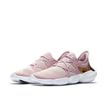 (WMNS) Nike Free RN 5.0 'Plum Chalk Metallic Gold' AQ1316-501