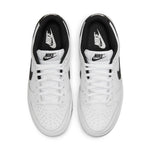 (WMNS) Nike Dunk Low 'White Black' DD1503-113