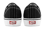 Vans Skate Classics Authentic Black VN0A5FC8Y28