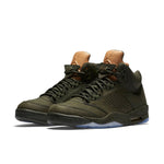 Air Jordan 5 Retro Premium 'Take Flight' 881432-305