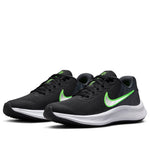 (GS) Nike Star Runner 3 'Black Chrome' DA2776-006