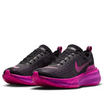 Nike ZoomX Invincible Run 3 'Black Vivid Grape' DR2615-006
