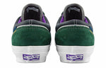 Vans Og Style 36 Ul LX 'Black Green' VN0A5FBXBLK