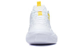 Li-Ning Sonic TD Team Low 'White Yellow' ABPS023-4