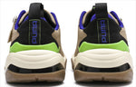 PUMA Sankuanz x Thunder 'Chinchilla' 370821-01