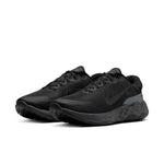Nike Renew Ride 3 'Black Dark Smoke Grey' DC8185-004