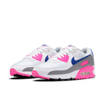 (WMNS) Nike Air Max 90 'Pink Concord' CT1887-100