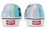 Vans Sailor Moon x Authentic 'Pretty Guardian & Tuxedo Mask' VN0A5KS9448