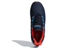 (WMNS) adidas Duramo 9 'Blue Orange' BB7005