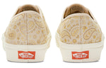 Vans Anderson .Paak x Authentic 'Sand Paisley' VN0A5KRDSAN