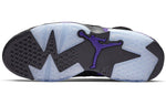 Air Jordan 6 Retro x Social Status 'Pony Hair' AR2257-005