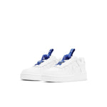 (PS) Nike Force 1 Toggle 'White Hyper Royal' CU5287-100