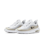 (WMNS) Nike Air Max Axis 'White Black' AA2168-105