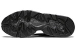 PUMA A Bathing Ape x R698 'Black Camo' 358845-01