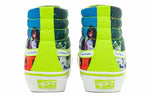 Vans Sarah Andelman x SK8-HI 'Fumiko' VN0A4BVBBCD