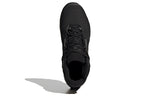 adidas Terrex AX4 Mid Beta COLD.RDY 'Black Grey' GX8652