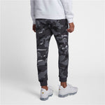 Nike Sportswear Club Knit Fleece Sports Long Pants Camouflage AJ2112-065