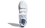 adidas Stan Smith CF 'Cloud White Royal' S80042
