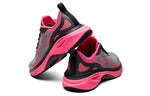 (WMNS) FILA Athletics Low Top Black/Pink A12W112203FBS