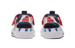 Converse Chuck Taylor All Star Superplay Sandal 'White Blue Red' 768149C