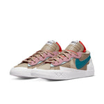 Nike x sacai x KAWS Blazer Low 'Reed' DM7901-200