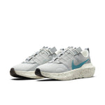 Nike Crater Impact 'Grey Fog Cyber Teal' DB2477-003