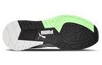 PUMA Mirage Mox 'Gray Green' 375167-06