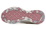 (WMNS) FILA Athletics Fleece Low-Top 'White Pink' A12W212210FWT