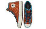 Converse Chuck 70 High 'Workwear Quilting - Amber' 169374C
