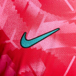 Nike South Korea 2024 Stadium Home T-shirt 'Red' FJ4282-679