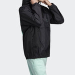 adidas originals Kaval Windbreaker Jacket Black DH4940