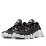 Nike Free Metcon 4 AMP 'Dark Smoke Grey Black' DZ6326-001