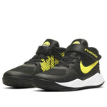 (PS) Nike Team Hustle D9 FlyEase 'Black High Voltage' BV2951-013