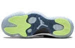 Air Jordan 11 Retro Low 'Snake' 528895-033