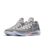Nike LeBron 17 Low 'Particle Grey' CD5007-004