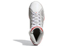 adidas Adizero Rose 1.5 Restomod 'Grey Vivid Red' GY0257