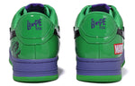 A Bathing Ape x Marvel Bape sta 'Hulk' 1I73-191-904