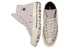 Converse Chuck 70 High 'Dessert - Pink' A03750C