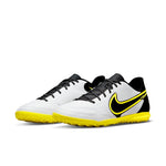 Nike Tiempo Legend 9 Club TF 'White Yellow Strike' DA1193-107