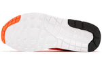 (WMNS) Nike Air Max 1 LX 'Just Do It Orange' 917691-800
