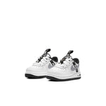 (TD) Nike Force 1 LV8 KSA 'Worldwide Pack - White Reflect Silver' CT4682-100