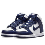 (PS) Nike Dunk High 'Midnight Navy' DD2314-104