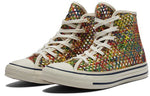 (WMNS) Converse Chuck Taylor All Star Multi Color Weave 564871C